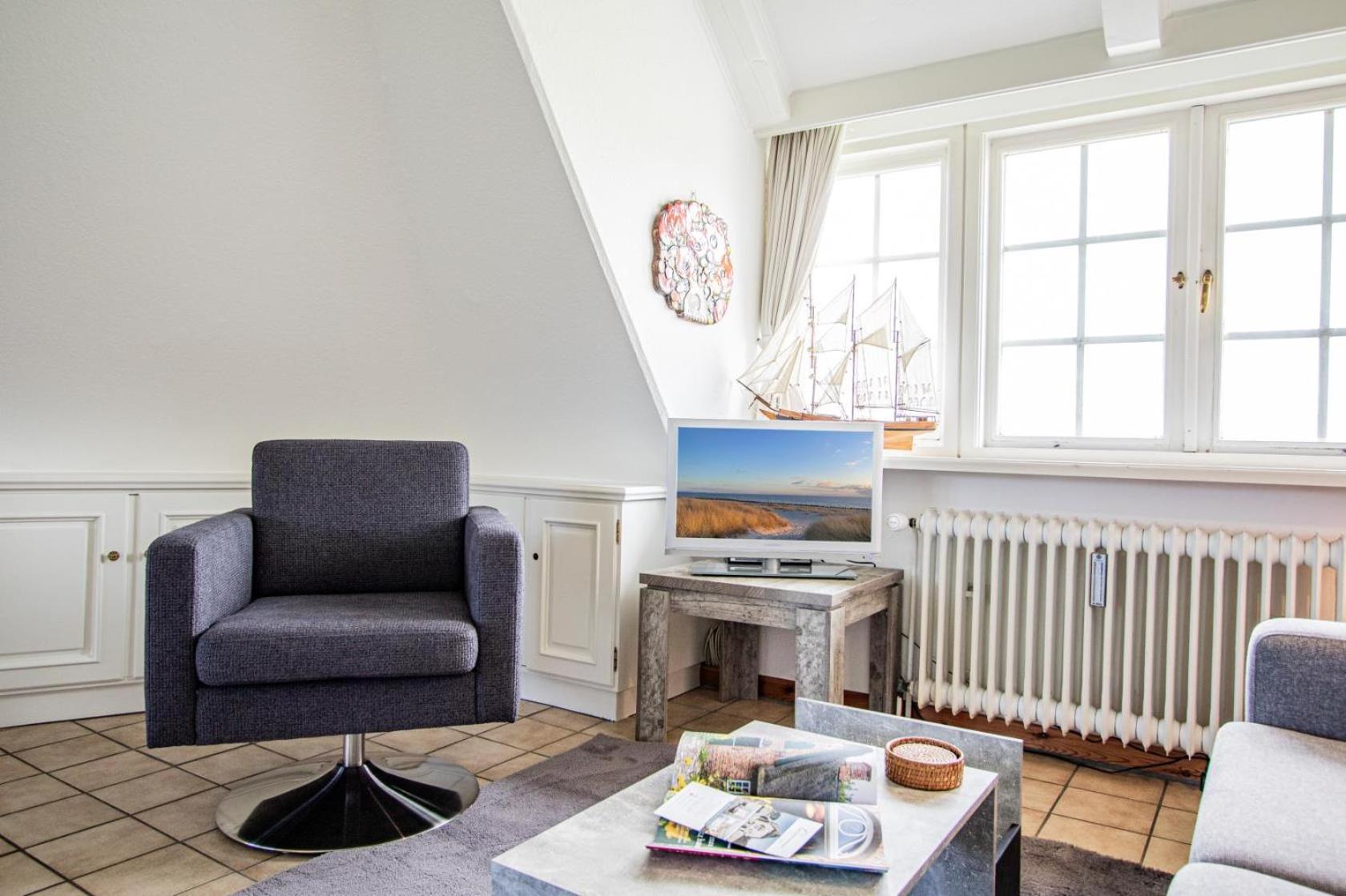 Alte Muehle Apartment *